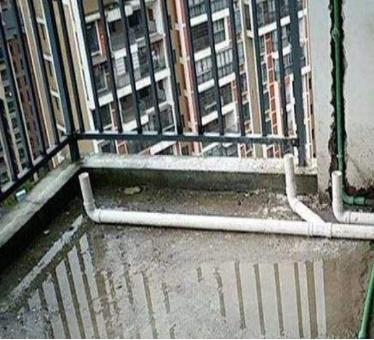 临桂漏水维修 阳台漏水怎么修理?