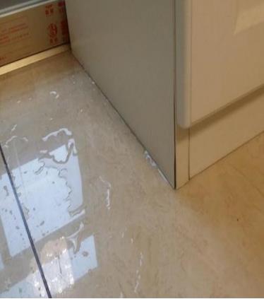 临桂漏水检测 厕所漏水怎么检测?